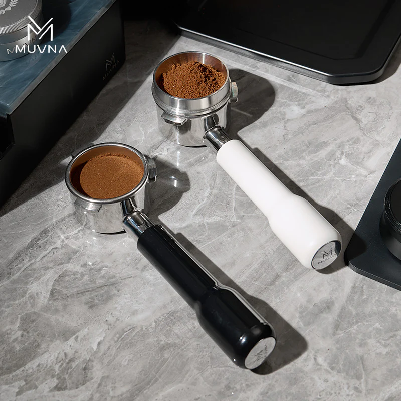 MUVNA - ABS bottomless -black-58mm - الصورة 2