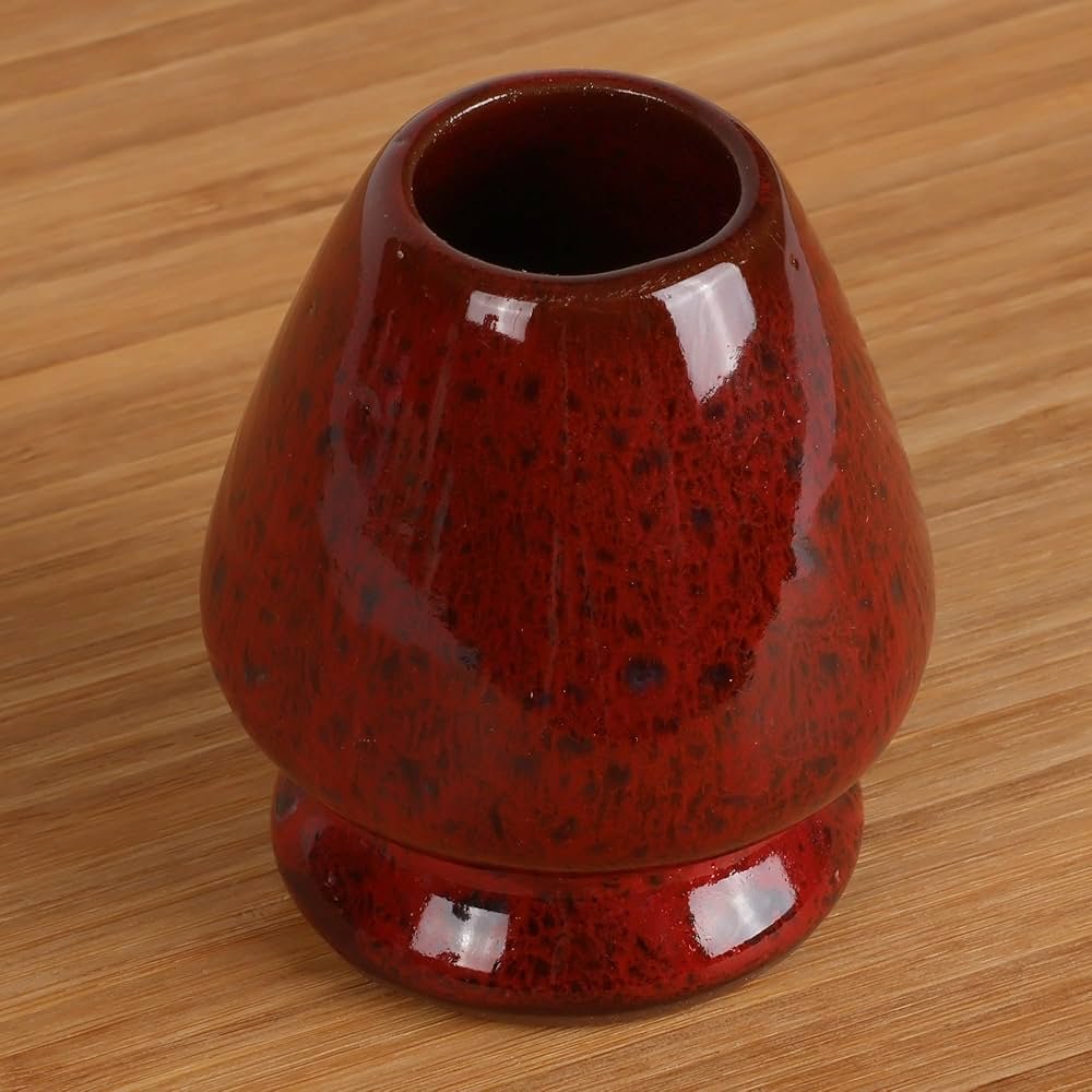 Matcha set 7 pcs -طقم تحضير الماتشا – 7 قطع - الصورة 6