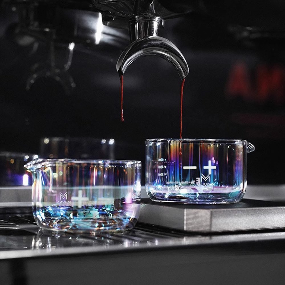 ⁦Muvna - Espresso Glass 100ml⁩ - الصورة ⁦2⁩