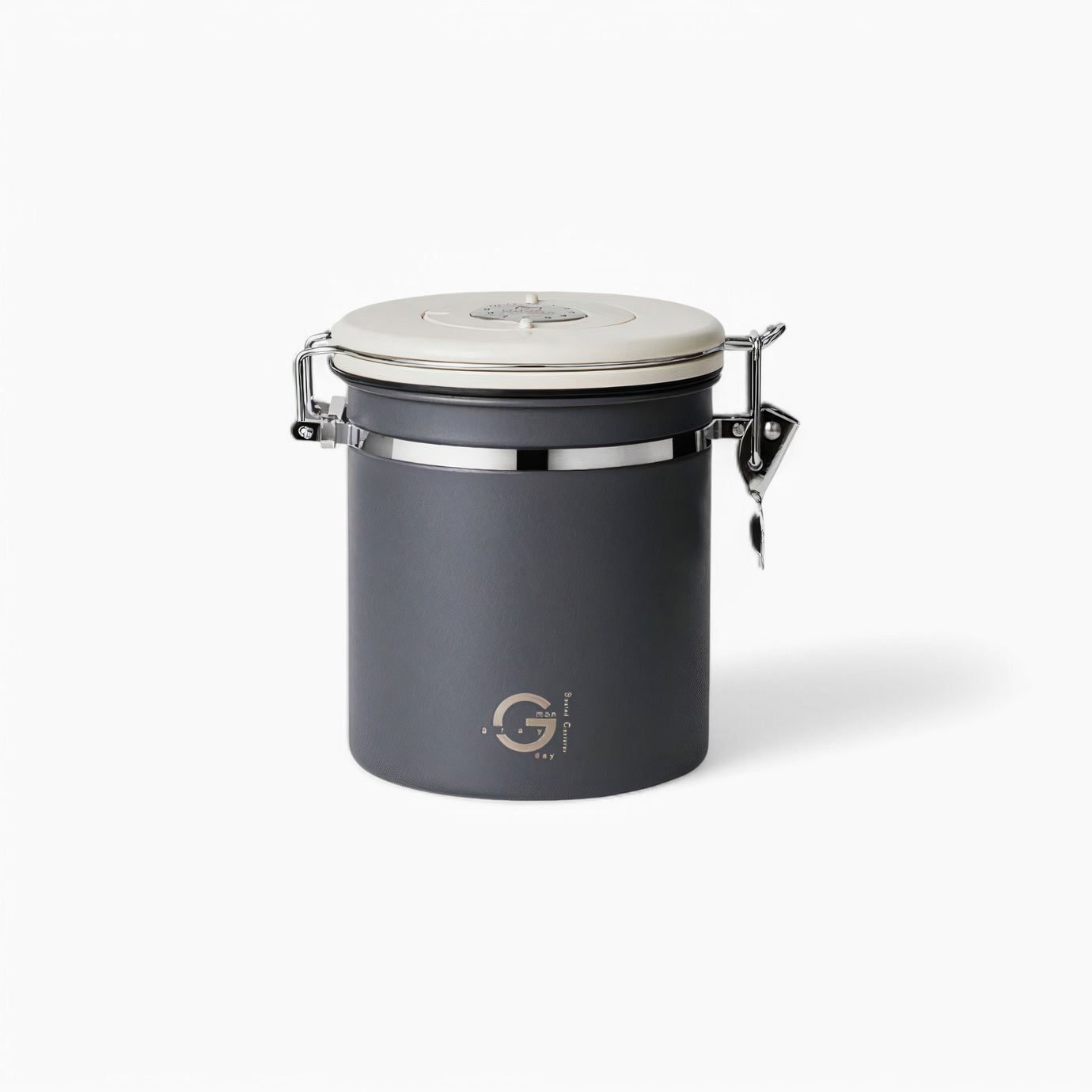 Muvna AIRTIGHT COFFEE BEAN STORAGE CANISTER 750 g