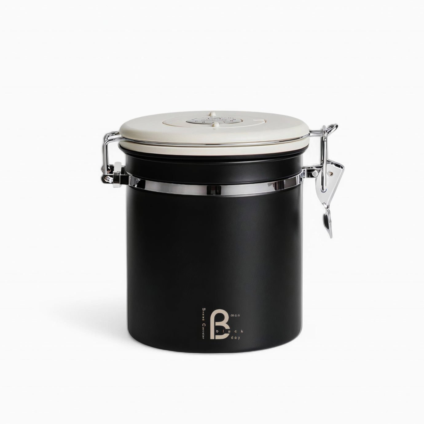 Muvna AIRTIGHT COFFEE BEAN STORAGE CANISTER 750 g