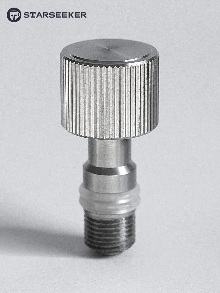 مقبض OPV متوافق مع ماكينة القهوة STARSEEKER Super58