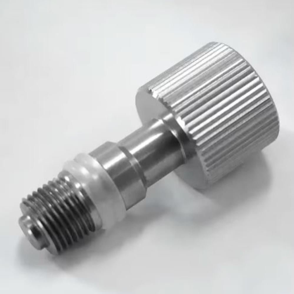 ⁦مقبض OPV متوافق مع ماكينة القهوة STARSEEKER Super58⁩ - الصورة ⁦3⁩