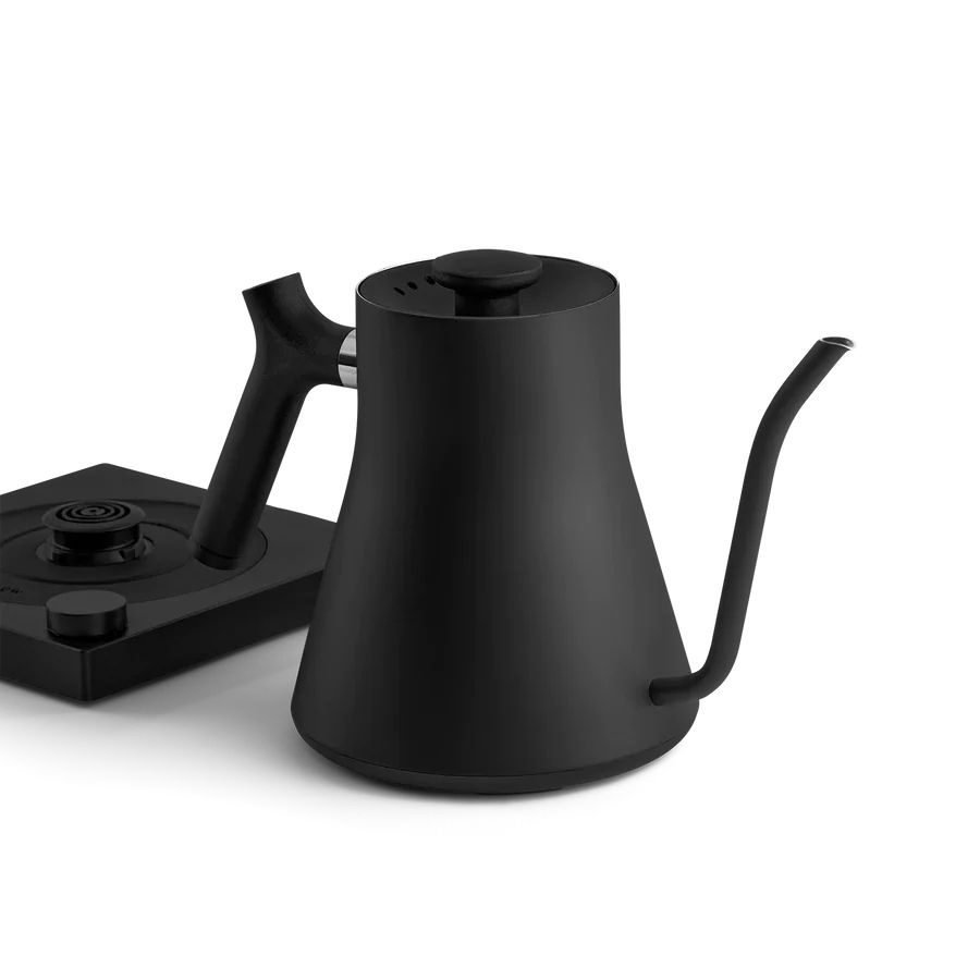 Fellow Stagg EKG PRO Electric Kettle - Black - الصورة 2