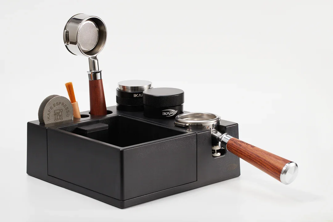 ⁦Ikape ABS V2 knock box⁩ - الصورة ⁦6⁩