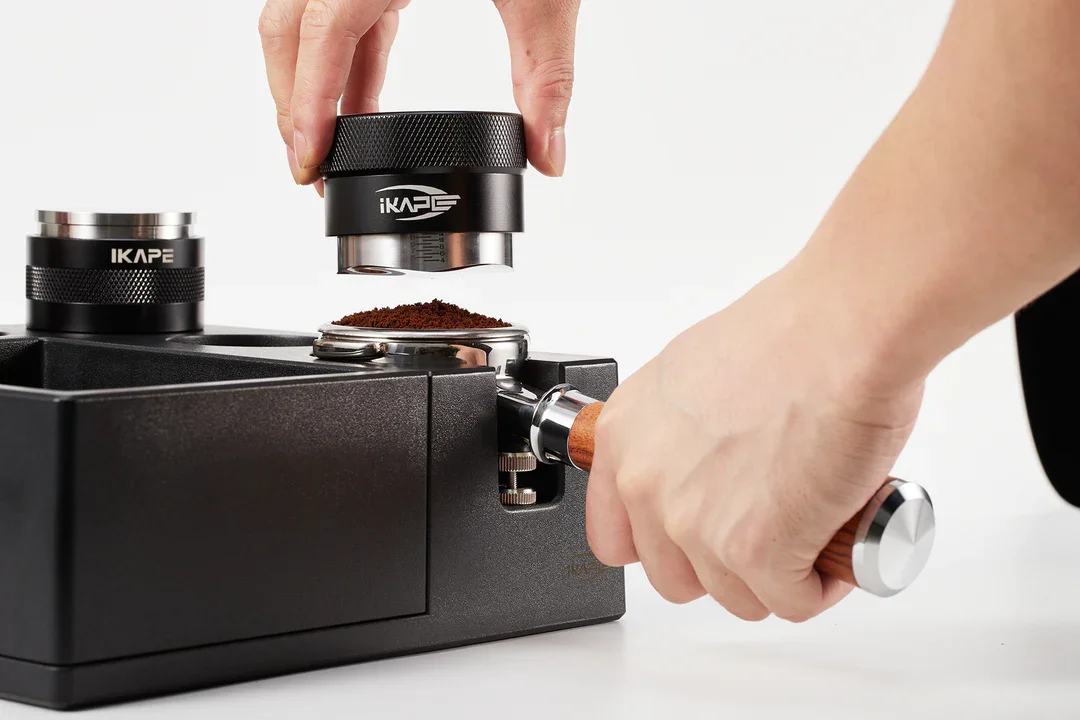 ⁦Ikape ABS V2 knock box⁩ - الصورة ⁦5⁩