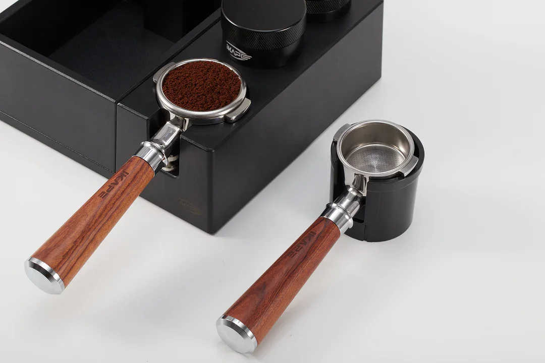 ⁦Ikape ABS V2 knock box⁩ - الصورة ⁦4⁩