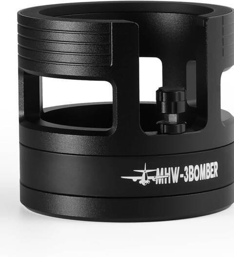 حامل بورتافلتر