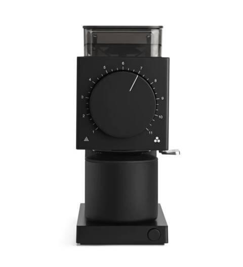 Fellow Ode Brew Grinder Gen 2 - Black