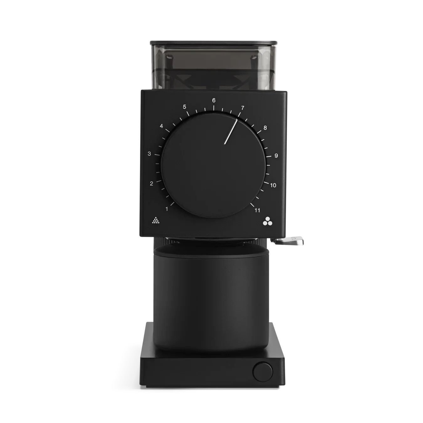 Fellow Ode Brew Grinder Gen 2 - Black