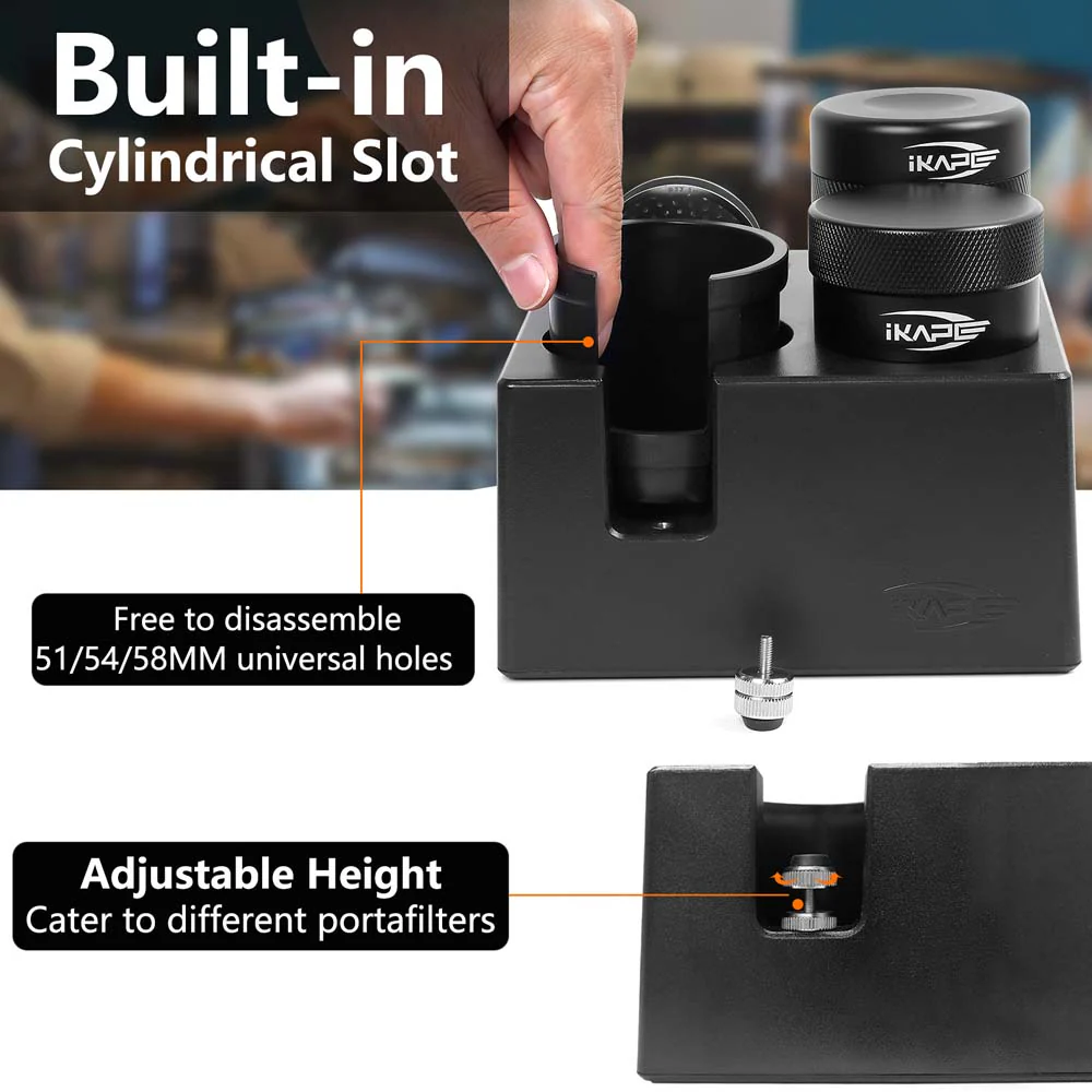 منظم ادوات البار