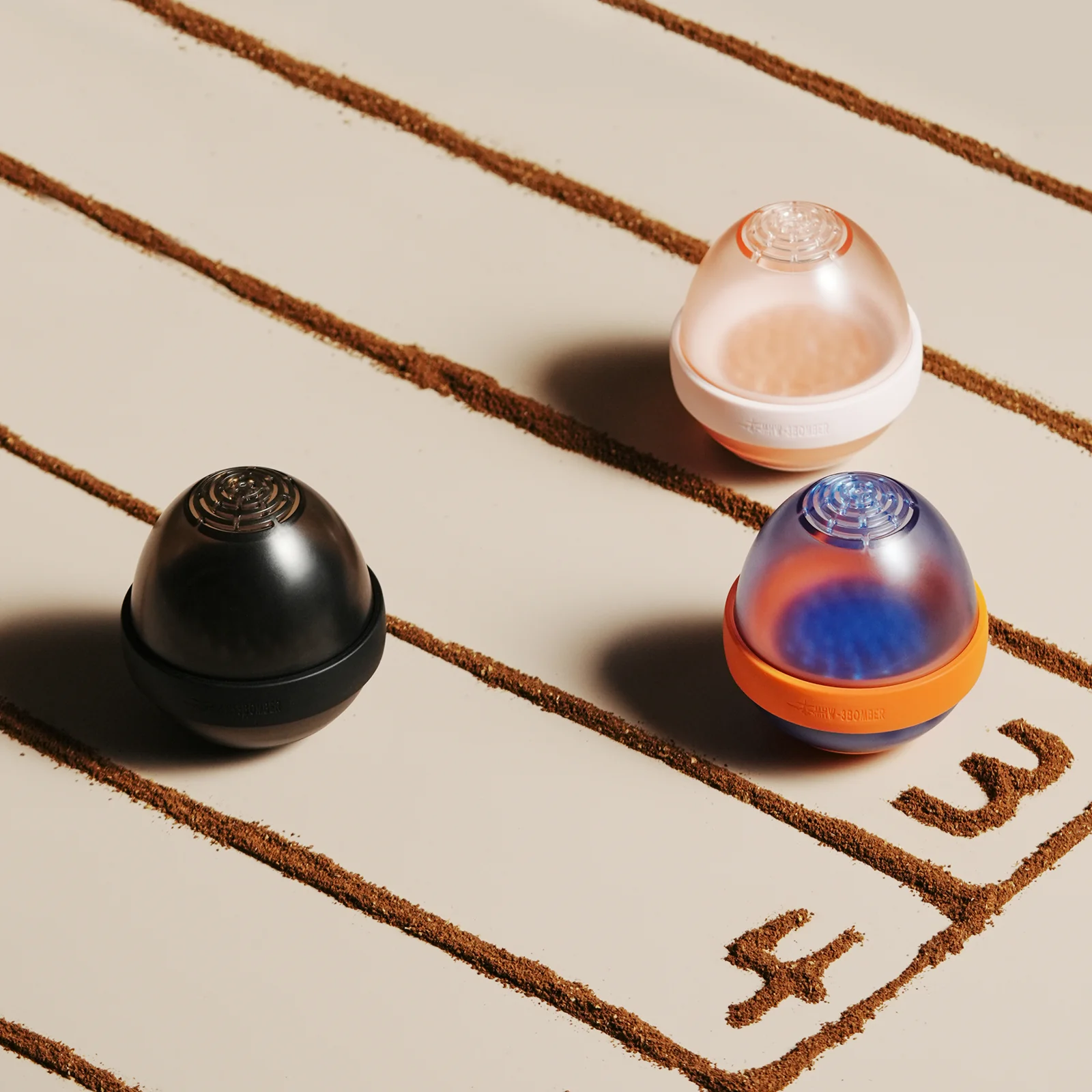 MHW-3BOMBER Eggonaut Dripper - الصورة 4