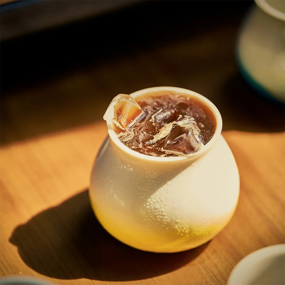 كوب اسبريسو