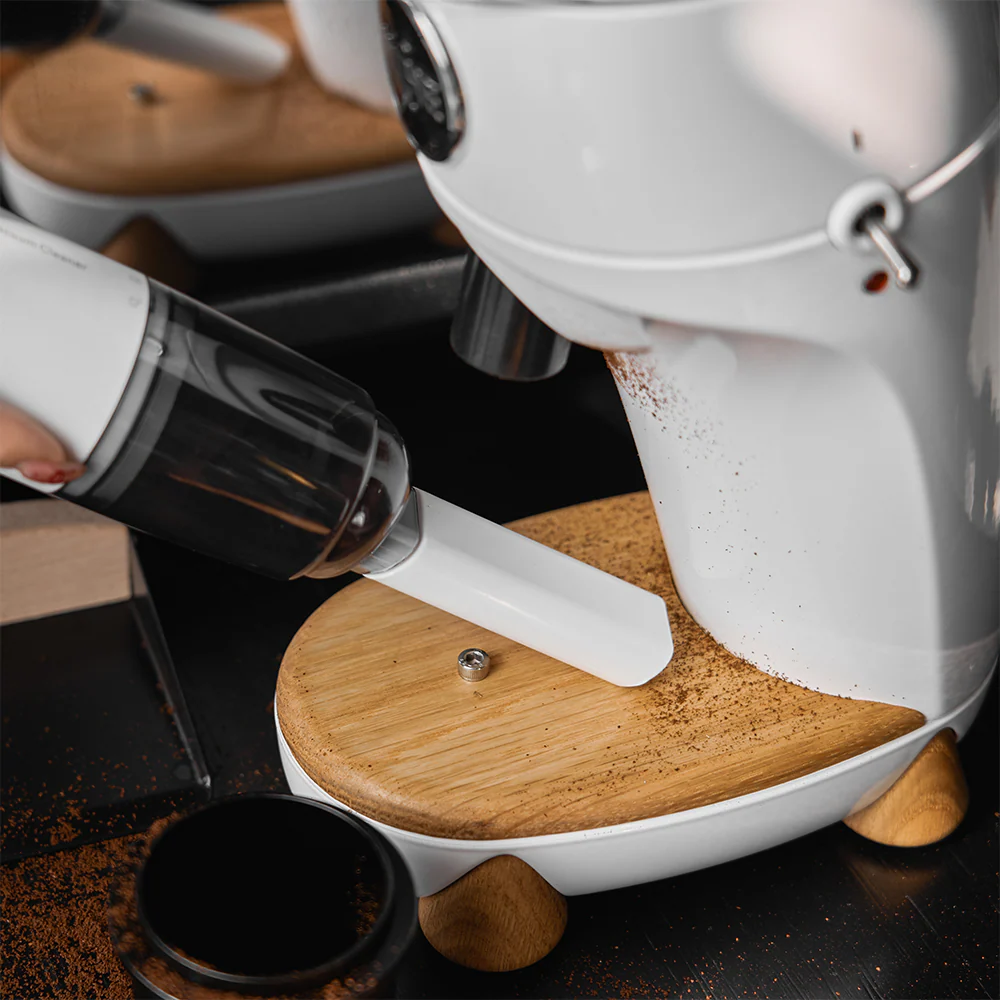 ⁦IKAPE Coffee Powder Electric Vacuum Cleaner⁩ - الصورة ⁦4⁩
