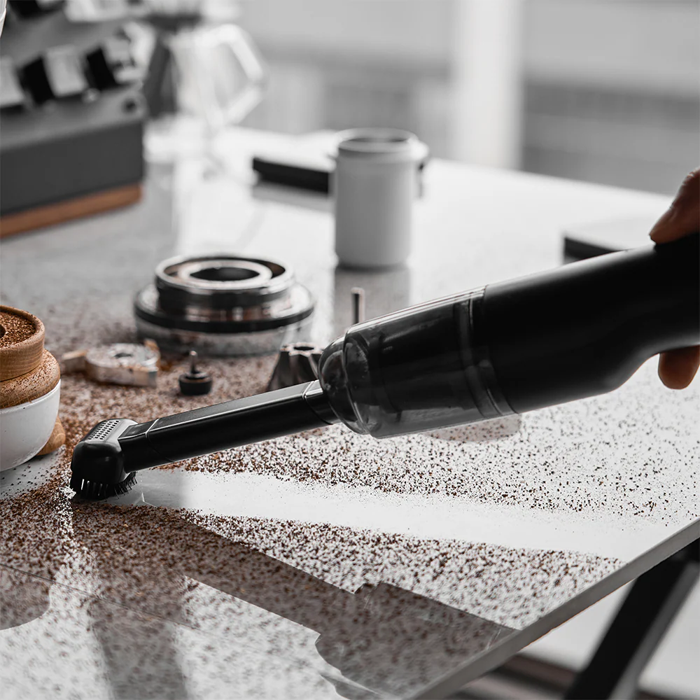 ⁦IKAPE Coffee Powder Electric Vacuum Cleaner⁩ - الصورة ⁦2⁩