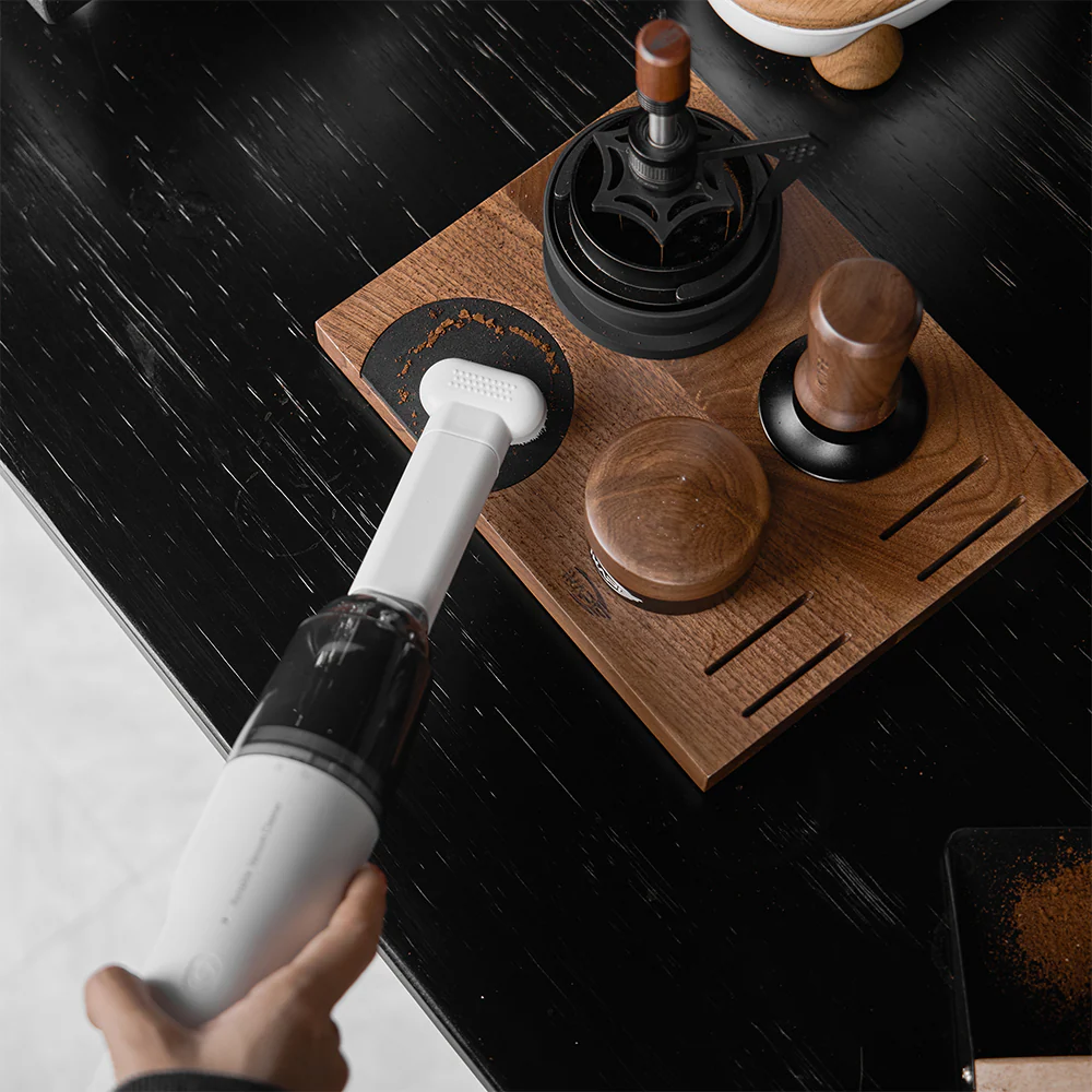 ⁦IKAPE Coffee Powder Electric Vacuum Cleaner⁩ - الصورة ⁦5⁩