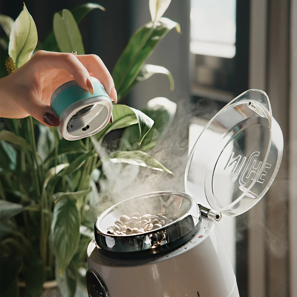 بخاخ القهوة