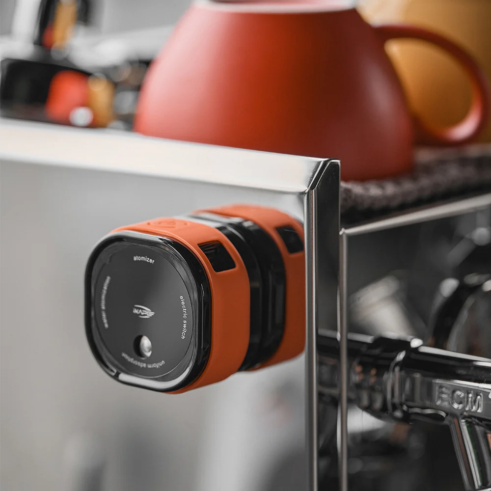 ⁦IKAPE Coffee Bean Anti-static Electric Spray(Blue)⁩ - الصورة ⁦4⁩