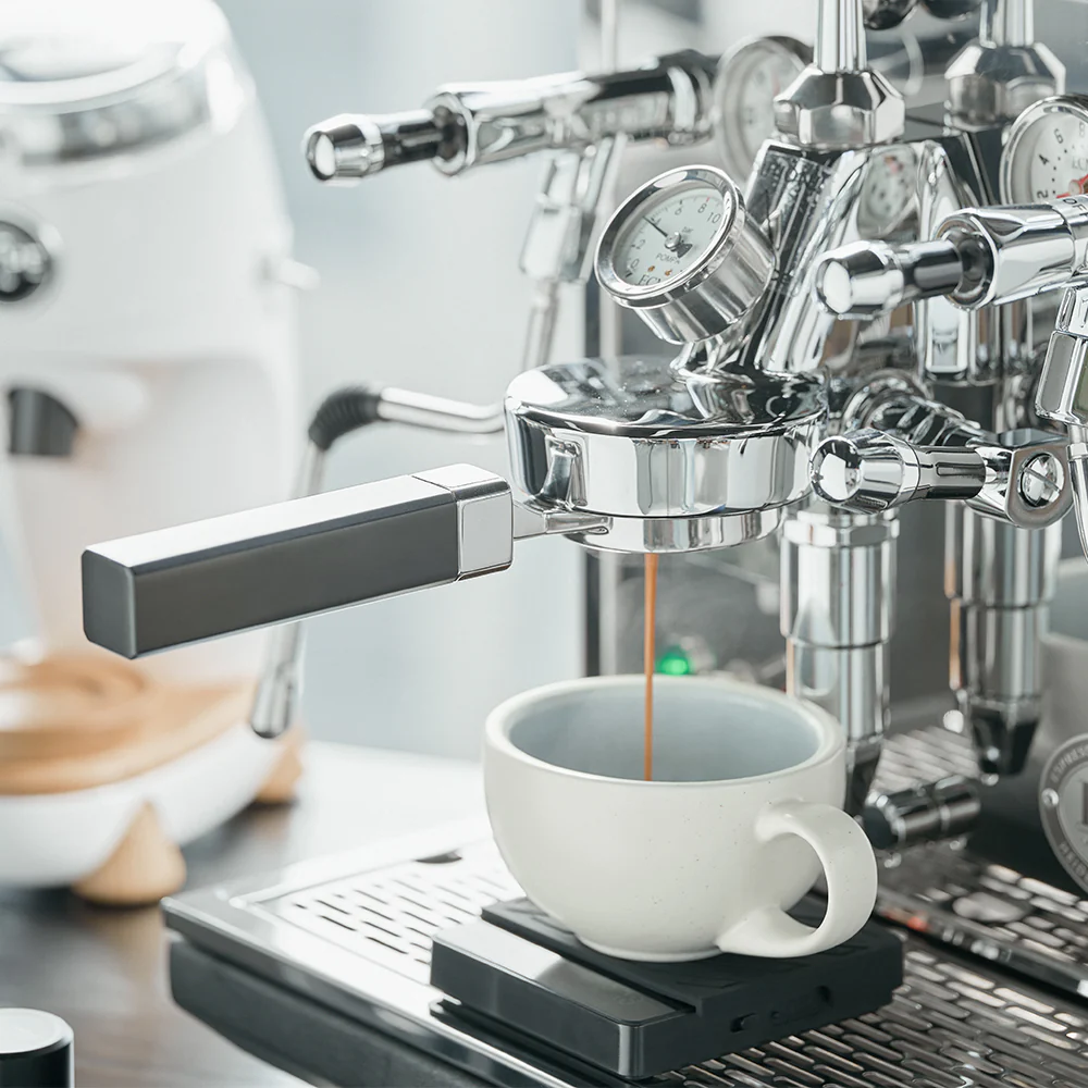 ⁦IKAPE Espresso Latte Cup 300ml (Pink)⁩ - الصورة ⁦6⁩