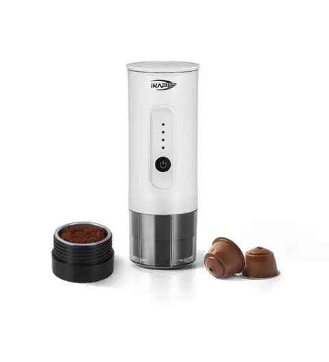 IKAPE Portable Coffee Maker Kapo K1