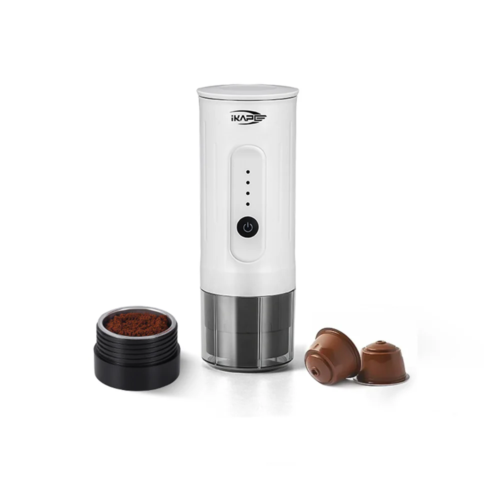 IKAPE Portable Coffee Maker Kapo K1