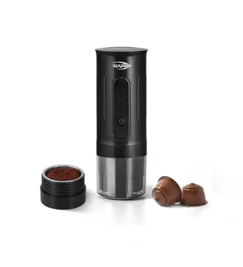 IKAPE Portable Coffee Maker Kapo K1