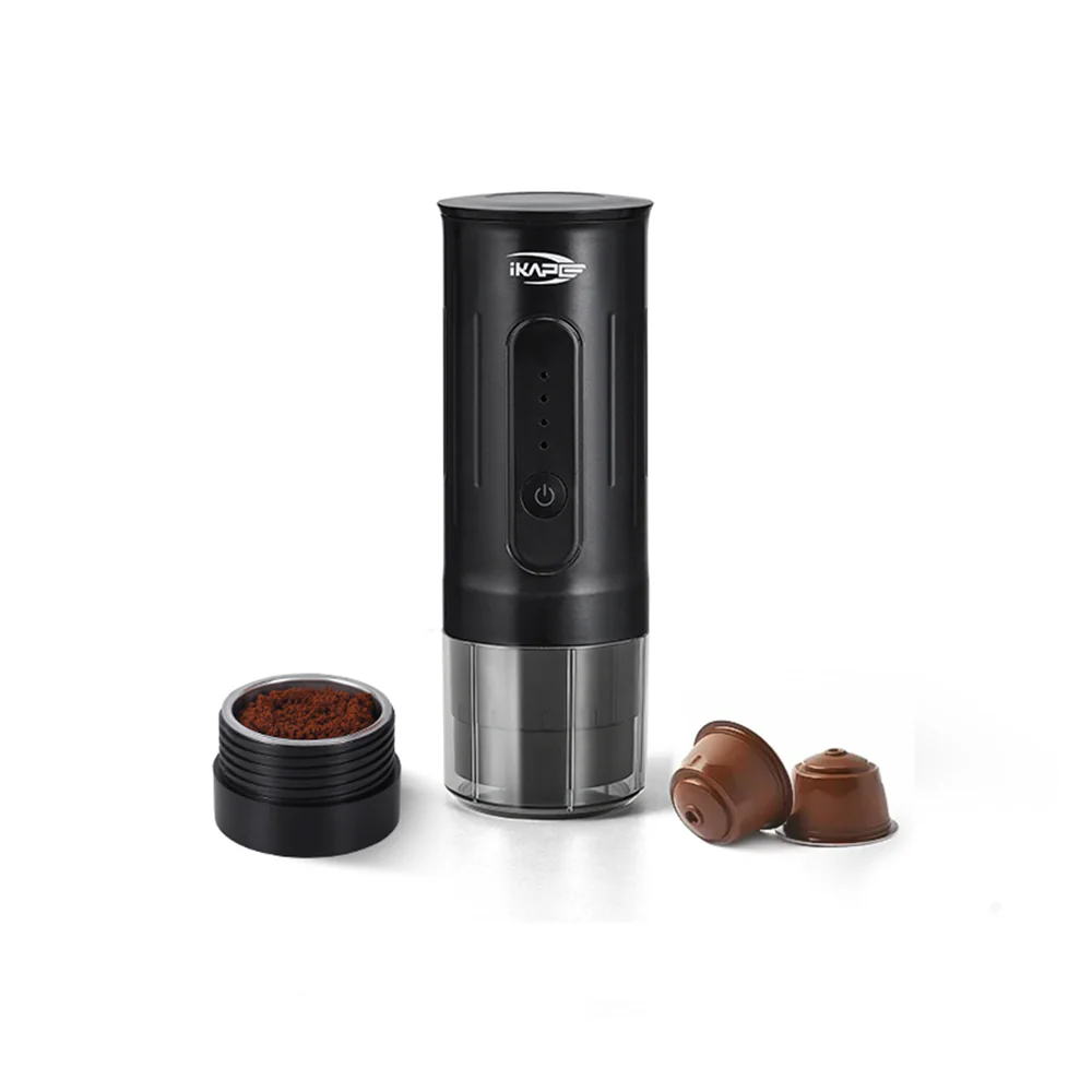 IKAPE Portable Coffee Maker Kapo K1