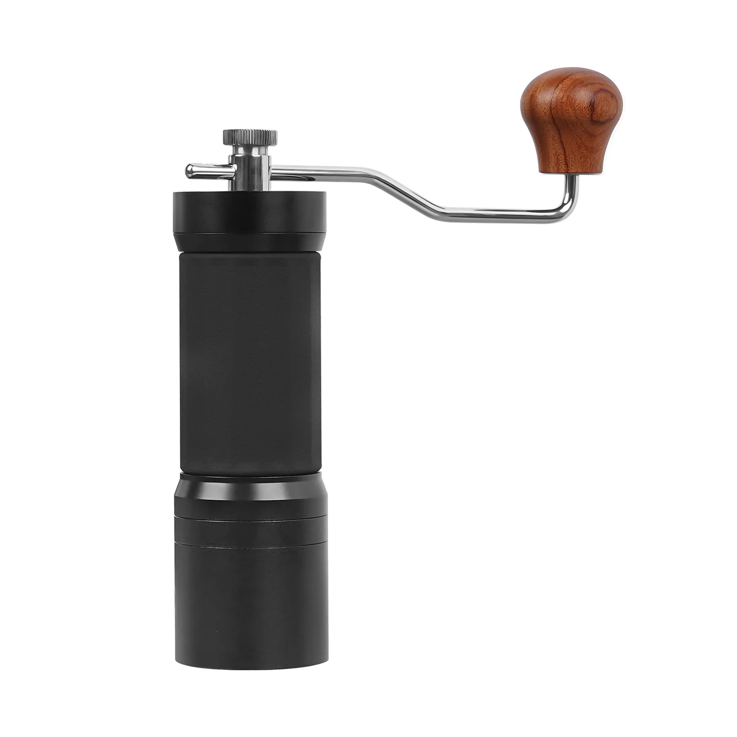 ⁦IKAPE V2 Manual Coffee Grinder KM7⁩ - الصورة ⁦2⁩