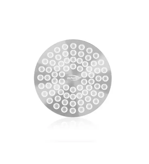 IKAPE V2 Espresso Puck Screen, Coffee Puck Screen Thick 0.8mm 51 mm