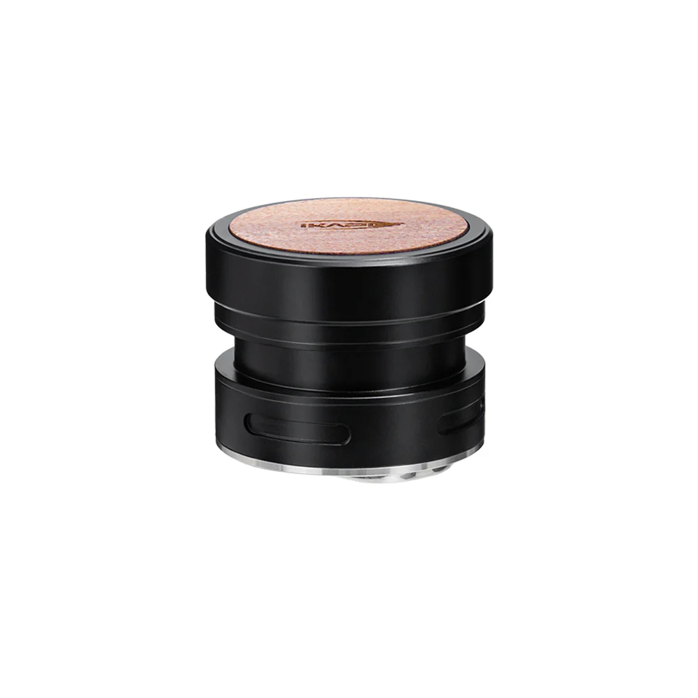 IKAPE V5 Espresso Distributor Tamper 58.35 mm