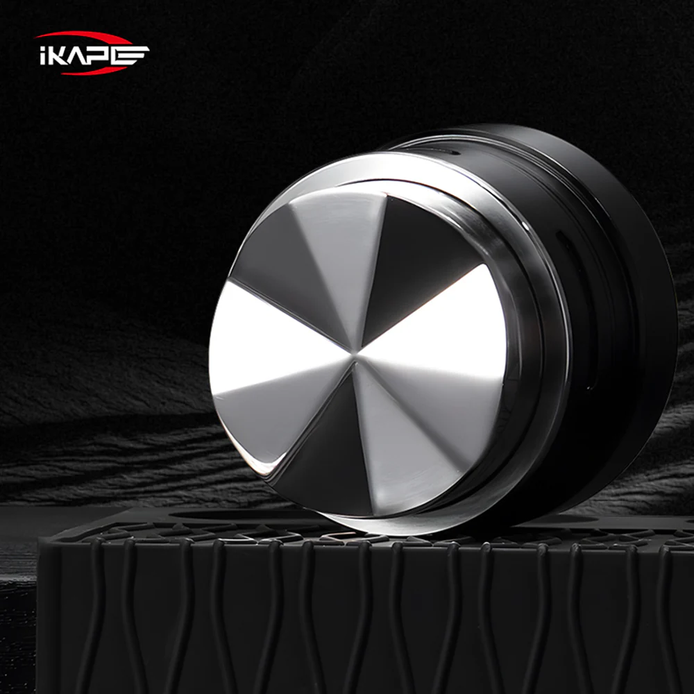 IKAPE V5 Espresso Distributor Tamper 58.35 mm - الصورة 7