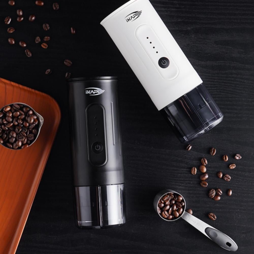 IKAPE Portable Coffee Maker Kapo K1 - الصورة 5