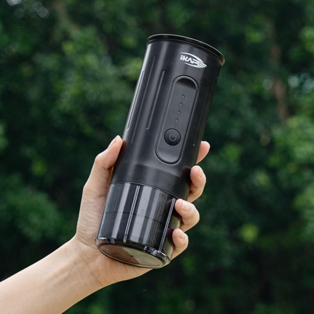 IKAPE Portable Coffee Maker Kapo K1 - الصورة 3
