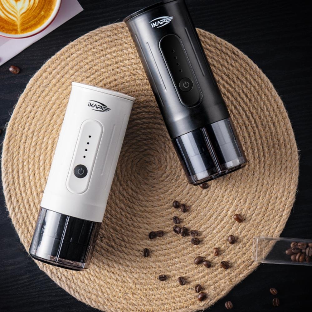 IKAPE Portable Coffee Maker Kapo K1 - الصورة 6