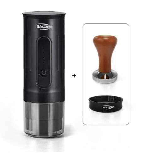 IKAPE Portable Coffee Maker Kapo K1