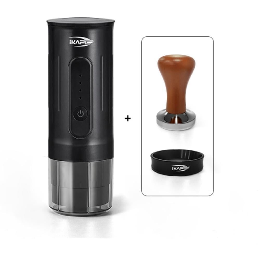 IKAPE Portable Coffee Maker Kapo K1