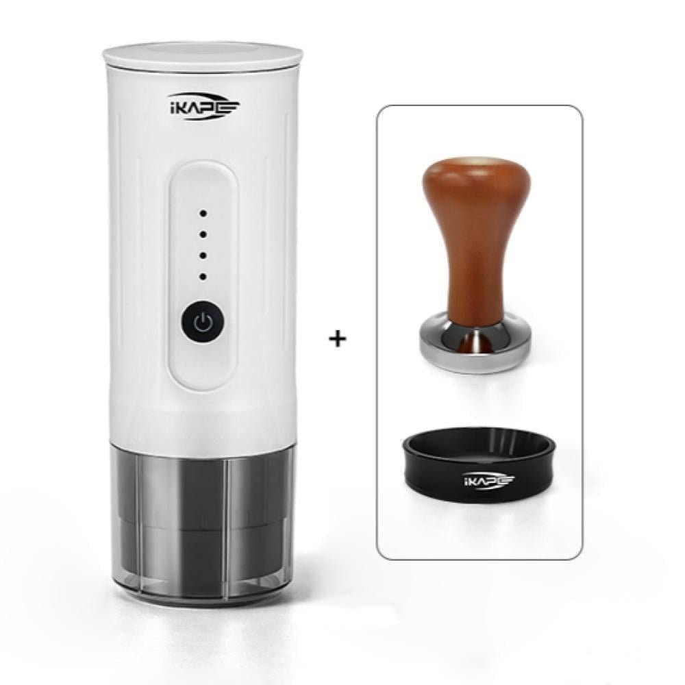 IKAPE Portable Coffee Maker Kapo K1