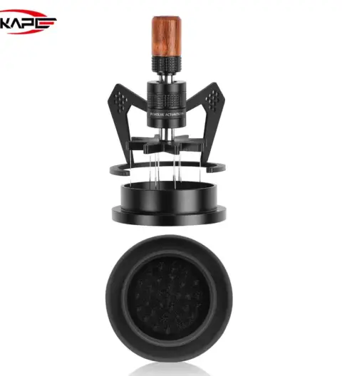 IKAPE Coffee Rotary WDT mantis Distribution Tool 58