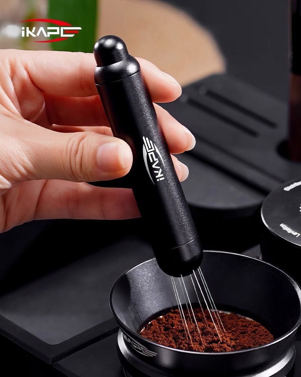 IKAPE V6 Beacon wdt - الصورة 10