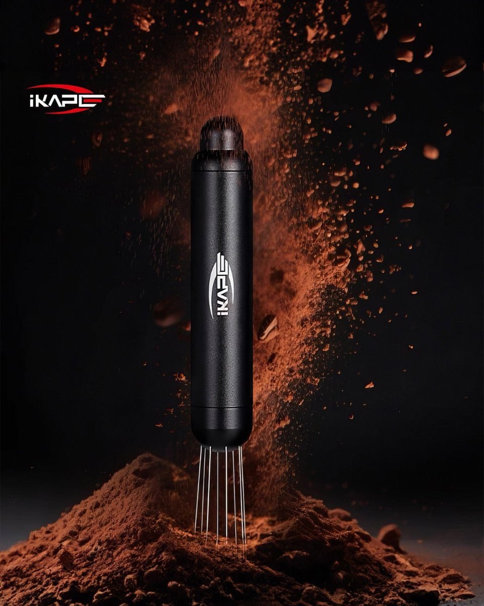 IKAPE V6 Beacon wdt - الصورة 11