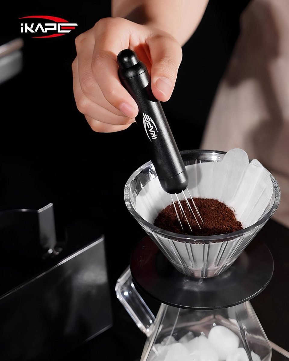 IKAPE V6 Beacon wdt - الصورة 7