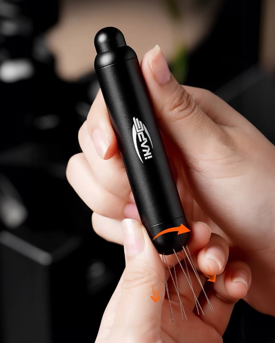 IKAPE V6 Beacon wdt - الصورة 4