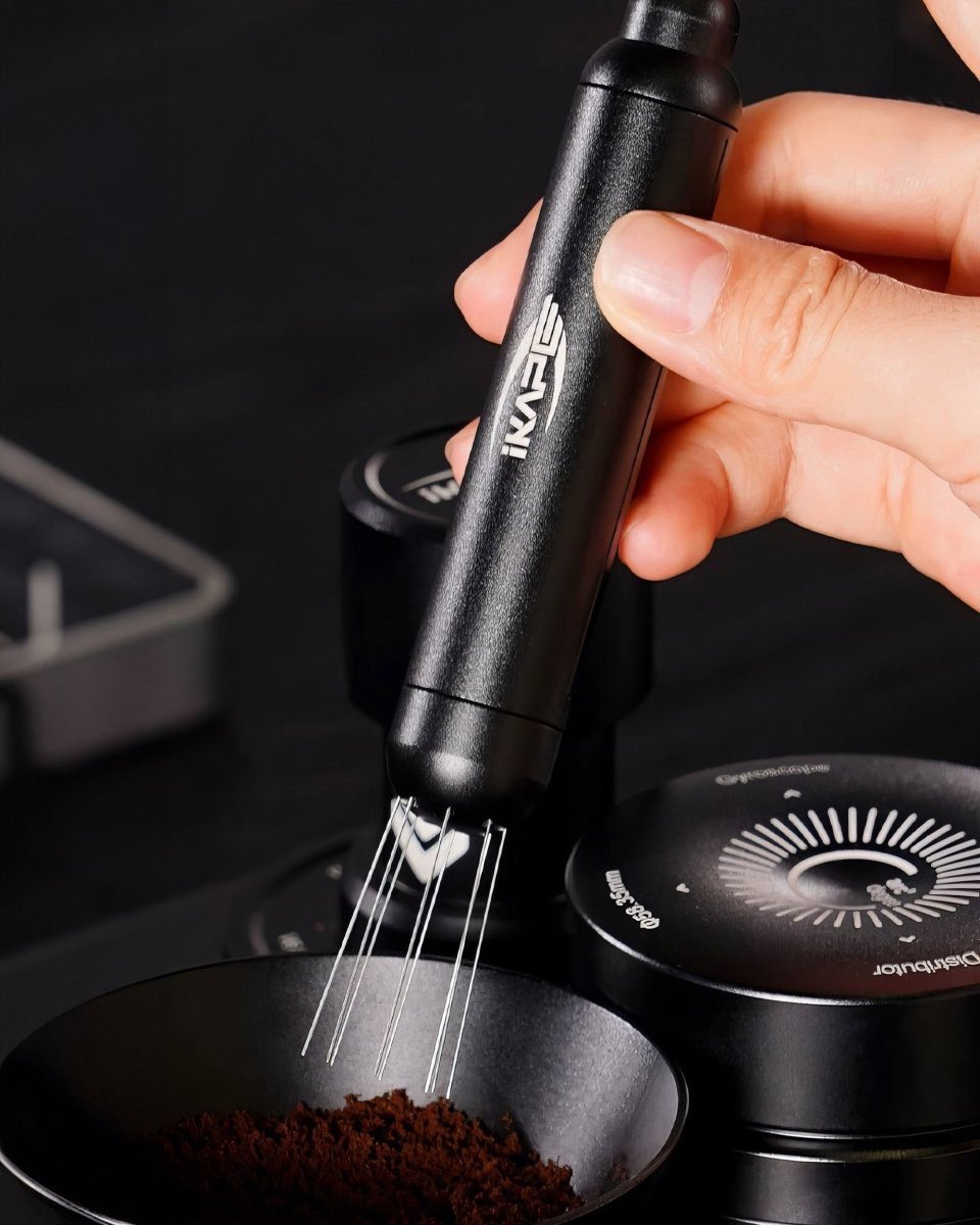 IKAPE V6 Beacon wdt - الصورة 3