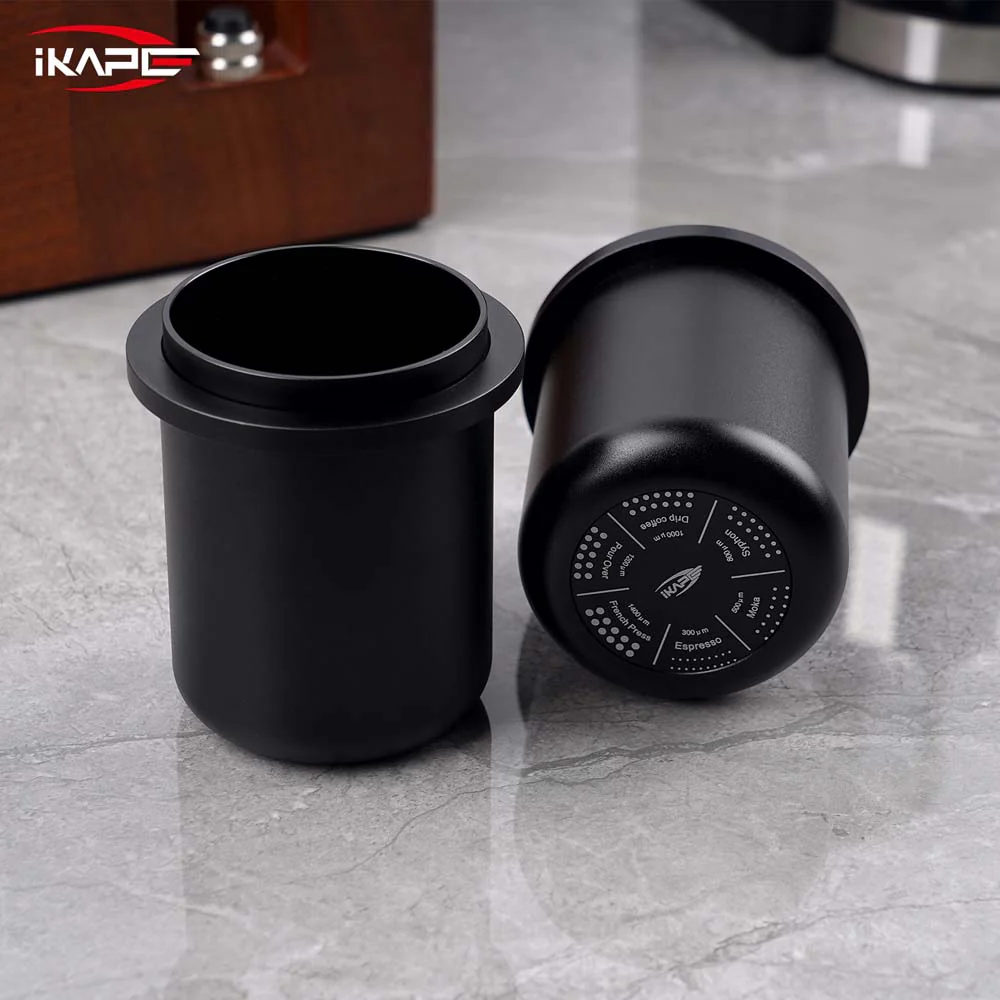 ⁦IKAPE Espresso Dosing Cup 51 mm⁩ - الصورة ⁦2⁩