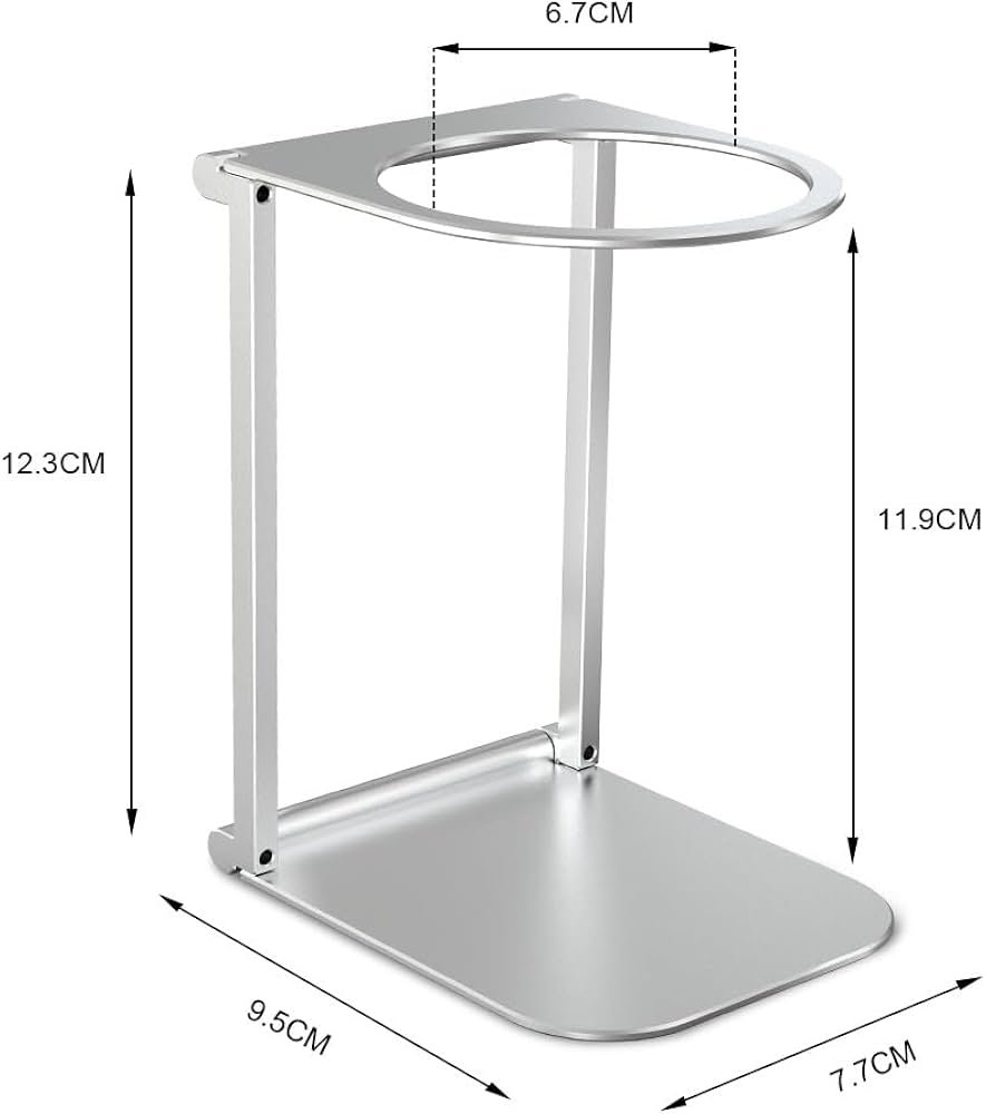 Stand for Portable Espresso Machine 51 - الصورة 5