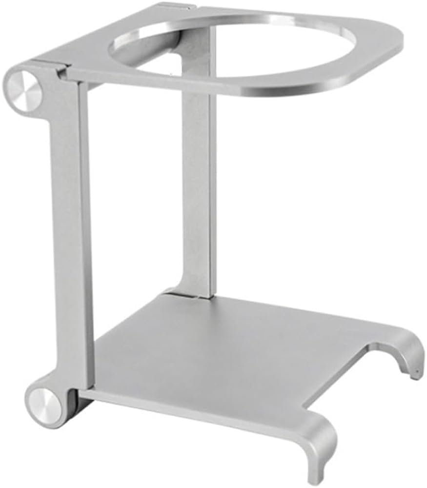 ⁦Stand for Portable Espresso Machine⁩ - الصورة ⁦3⁩