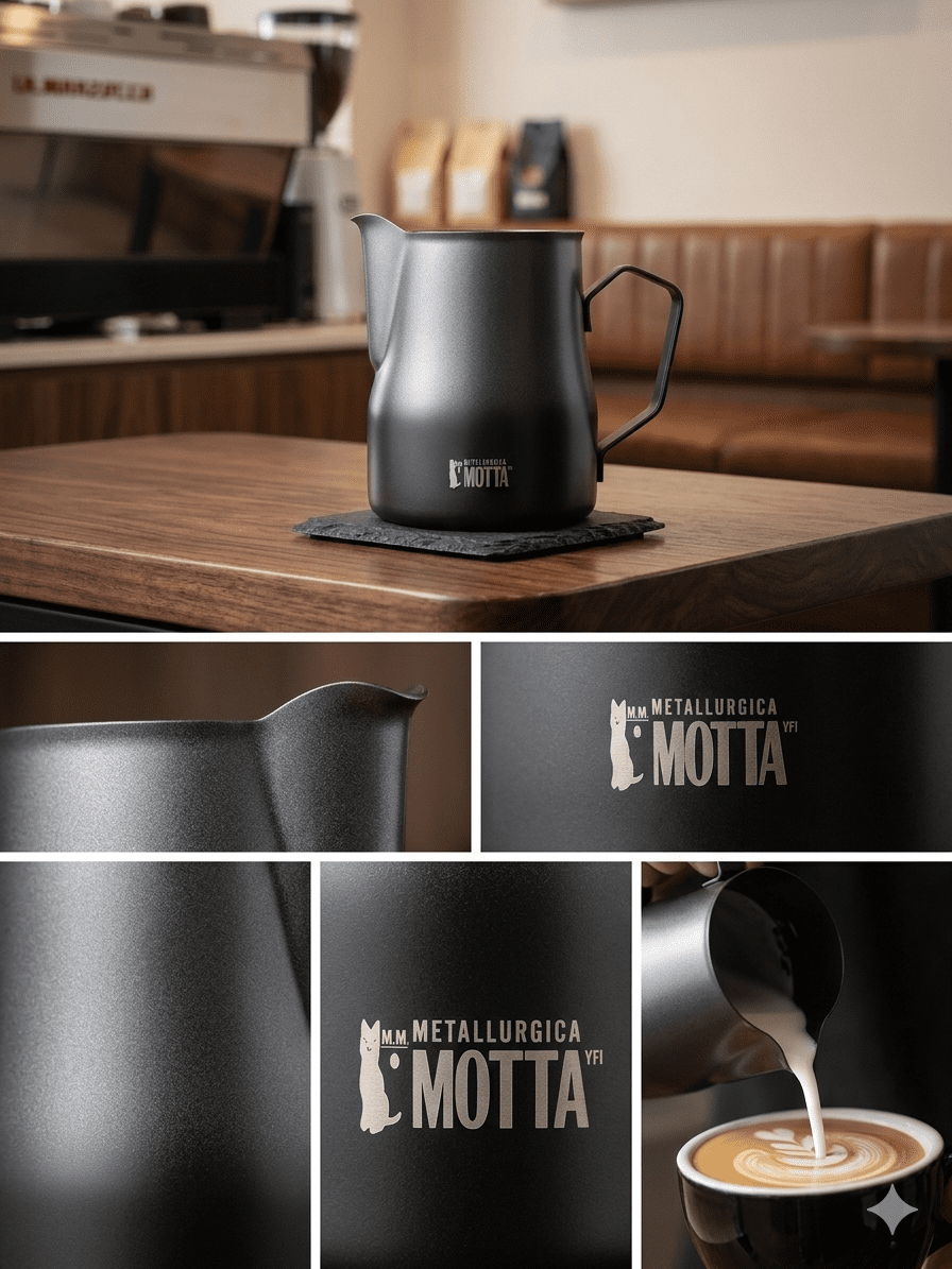⁦Motta pitcher 350 ml⁩ - الصورة ⁦4⁩