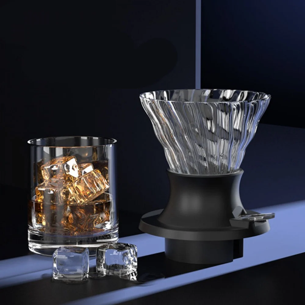 ⁦قمع تنقيع القهوة | Switch DRIPPER V60⁩ - الصورة ⁦6⁩