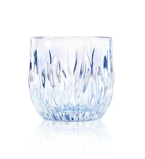 IKAPE Espresso/Flat White Cup 270ml Capacity for Home Barista