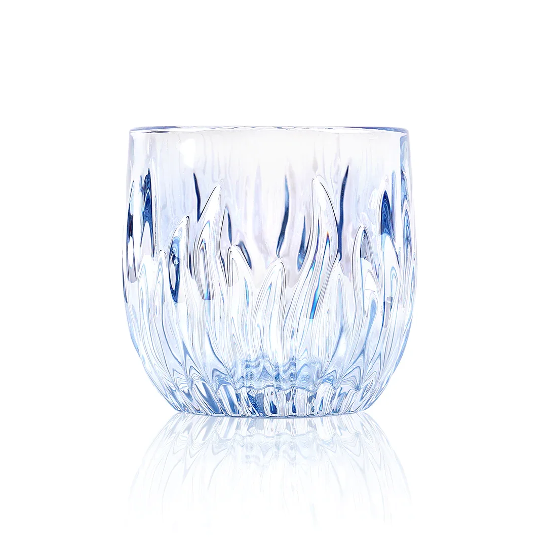 IKAPE Espresso/Flat White Cup 270ml Capacity for Home Barista